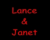 Lance & Janet Chair