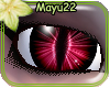 FEMALE CAT EYES