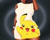 Pika Pikachu Dress
