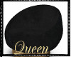 !Q Modern Black Chair
