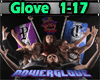 G~ POWER GLOVE ~