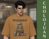 CAKE SHIRT M