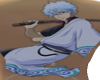 Gintama