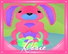Easter Chill Bunny