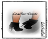 LK Leather Boots