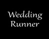 MD Wedding Rug Runner