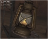 ␀. OLD LANTERN