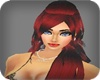 Belle red hair