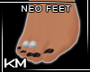 +KM+ Neo Feet 1