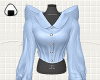 Bow Wing Blouse BL