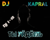 Dj Kapral Ty ujjdjosh