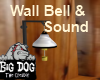 [BD] Wall Bell & Sound