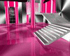 room pink aure ferencz