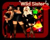 wild Sister's