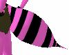 G* Pink Bee Tail