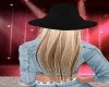 🧢Hairs +Hat Vero