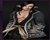 Male Medieval Elf