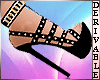 heels lil F 