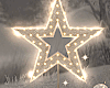 Christmas Star Lamp