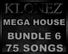 Mega House Bundle 6