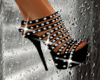 sexy strap heels