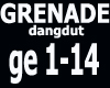 grenade/dangdut