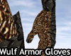 Wulfhearth Armor Gloves