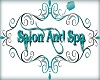 Salon And Spa