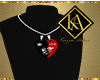 Valentines Necklace