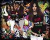 ~T~ Holiday Fun Tee F
