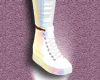 [M] Platform Kicks white