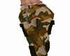 Camo Pants-Khaki