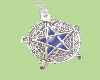 [MJ]Wiccan Pendant