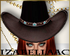 AC! Sandy Cowgirl Hat
