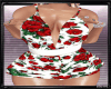 Flower Dress V²