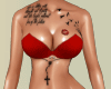 Red Top Tatto
