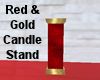 (MR) RH Candle Stand