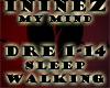 Sleep Walking