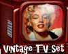 Youtube Vintage tv