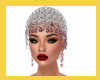 UNIQUE FASHION HEADDRESS