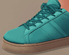 Turquoise | Sneakers