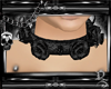 [DS]GothicRose Collar