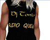 K* Dj Tonio Top