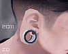 [ZD] EAR!! PluG's :P wth