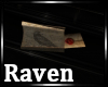 |R| The Raven Parchment