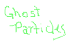 wearable Ghost particles