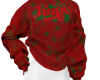 Xmas Hope Sweater