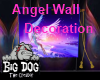 [BD] AngelWallDecoration