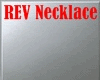 [REV] Spike Necklace F