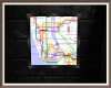 Subway Transit Map